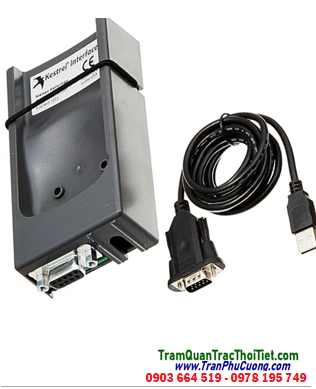 Kestrel Interface-Serial Cable, Phụ kiện Kestrel Interface-Serial Cable 